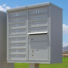 Mailbox Installation